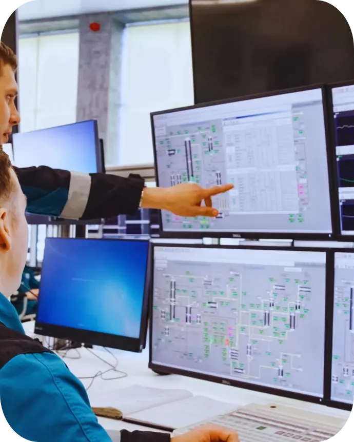 برنامج ريليف سنتر