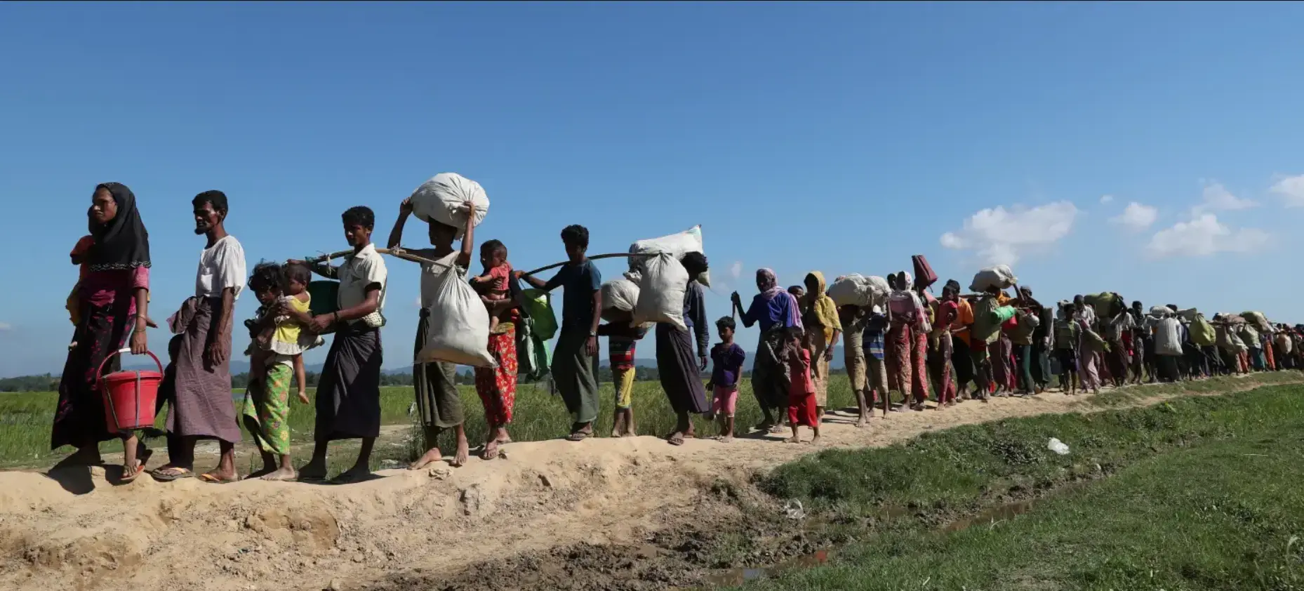 Severe Drought Pushes the Horn of Africa to Its Most Critical Turning Point in Six Decades: Millions Face Hunger in Kenya, Somalia, and Ethiopia