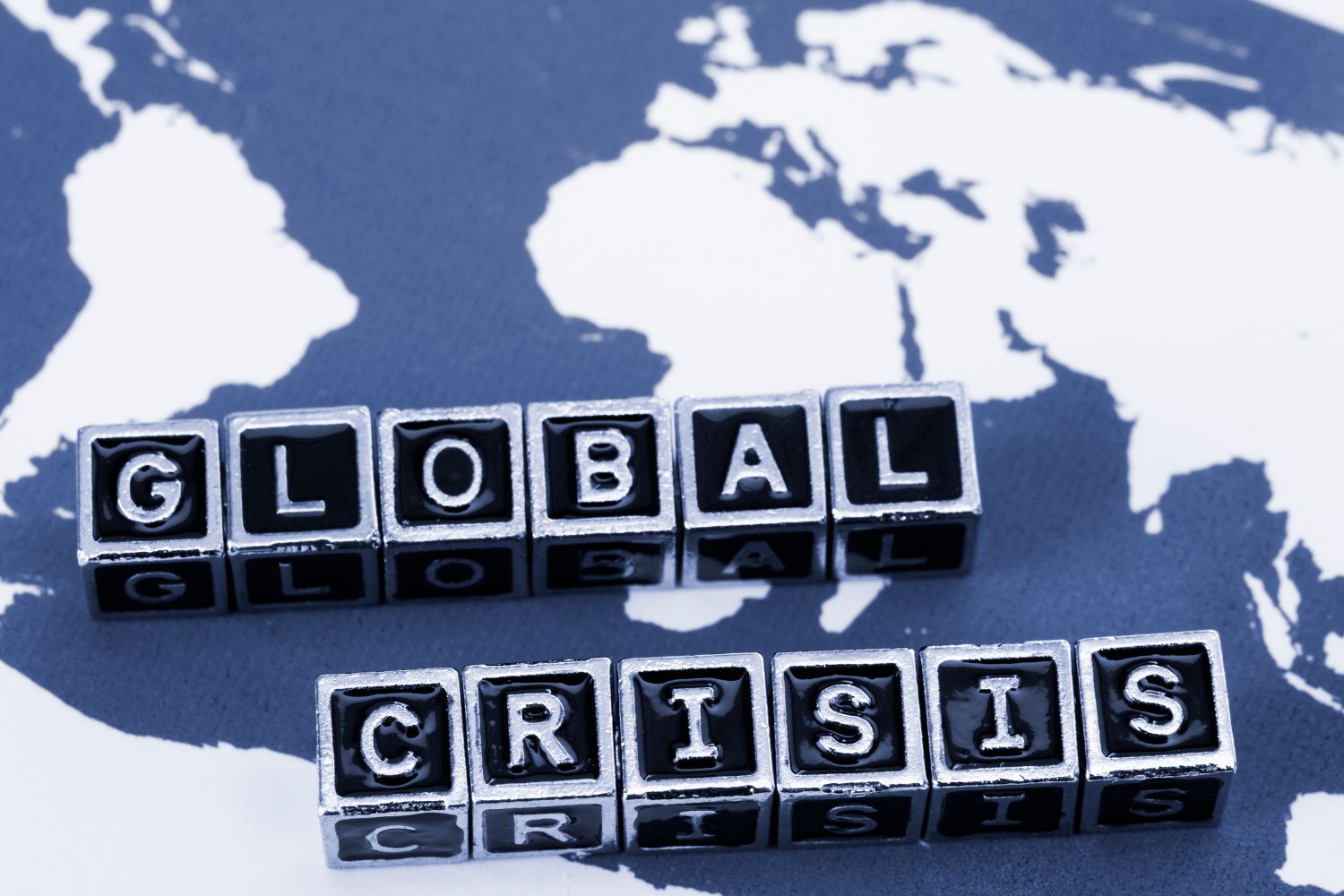 Escalating Crises and Global Developments