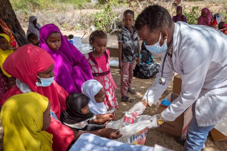 Exclusive Analysis: Global Humanitarian Coordination Trends in 2025