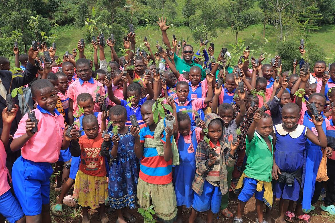 A Notable Expansion in the Role of Local Volunteers within Humanitarian Coordination Systems in 2025