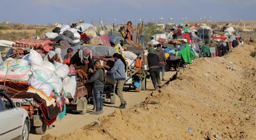 Ongoing Global Events and Initiatives to Strengthen Humanitarian Action and International Solidarity with Populations Affected by Conflict and Emergencies