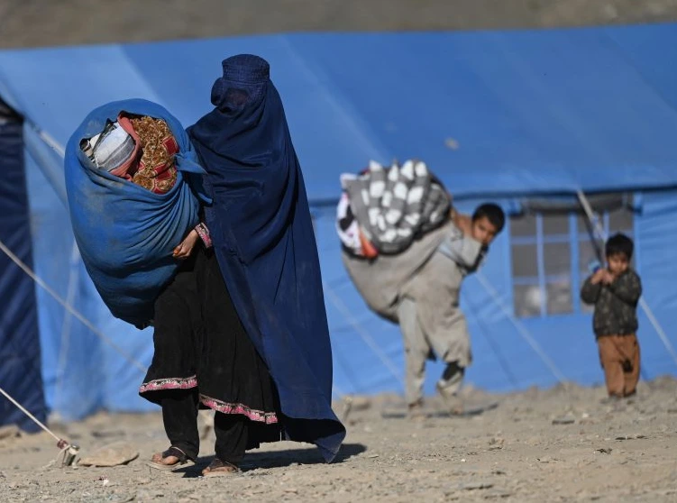 Canada’s Humanitarian Assistance for Earthquake Victims in Afghanistan: An International Commitment to Support Emergency Response in a Natural Disaster Context
