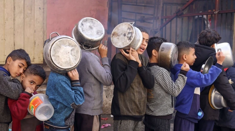 Political and Security Constraints Disrupt Humanitarian Action Countries: Global