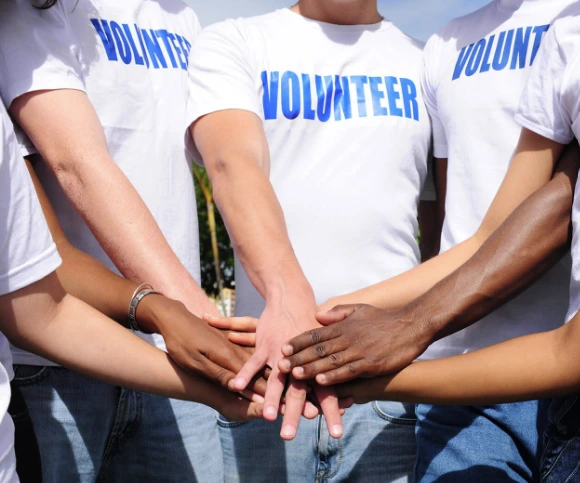 A Notable Expansion in the Role of Local Volunteers within Humanitarian Coordination Systems in 2025