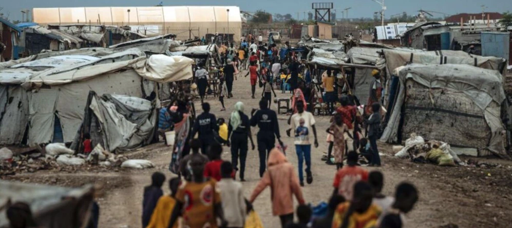 The Sudan Conflict Between Ongoing Displacement and the Beginning of Limited Returns of Displaced People