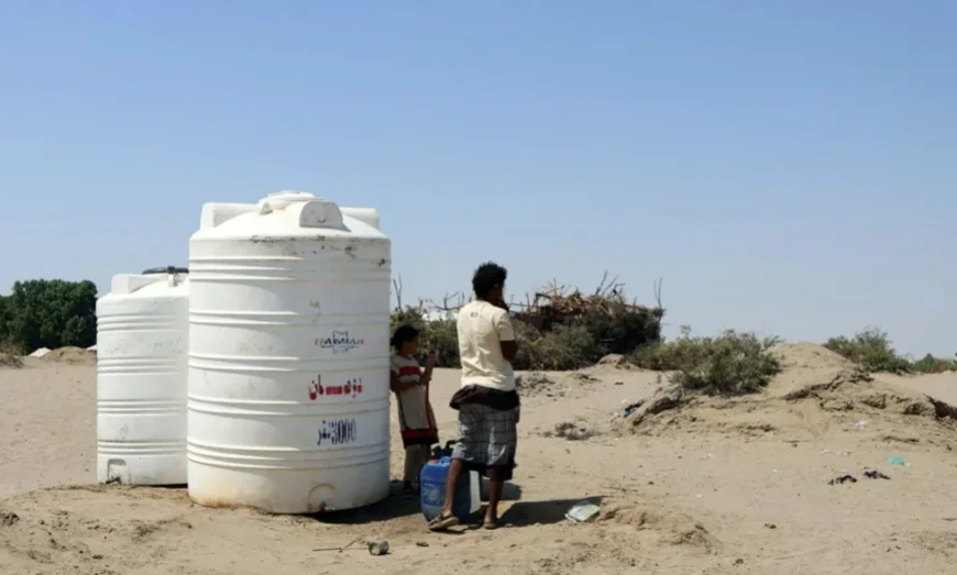 Worsening Humanitarian Crisis in Yemen: 22.3 Million People Need Assistance and 18 Million Face Acute Food Insecurity