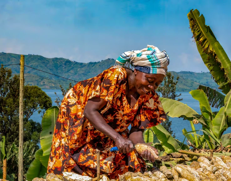 United Nations Launches the Global Humanitarian Overview 2026