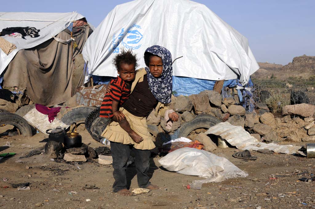 Yemen Humanitarian Response Plan 2026: Life-Saving Priorities Amid a Protracted Crisis