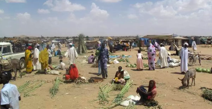 Deterioration of the Humanitarian Situation in South Kordofan, Sudan Amid Escalating Violence