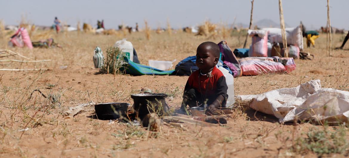 UN Warnings Indicate Hallmarks of Genocide in El Fasher - North Darfur