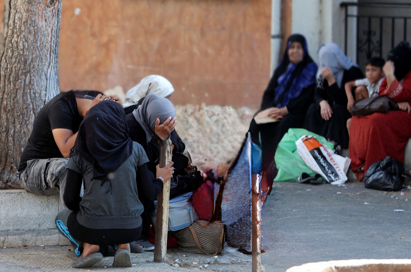 Escalation of Military Operations in Southern Lebanon Triggers New Wave of Civilian Displacement