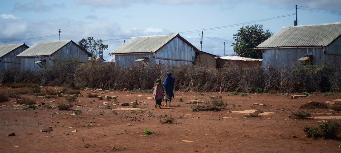 Escalating Drought and Food Insecurity Crisis in Somalia and the Horn of Africa Threatens Millions