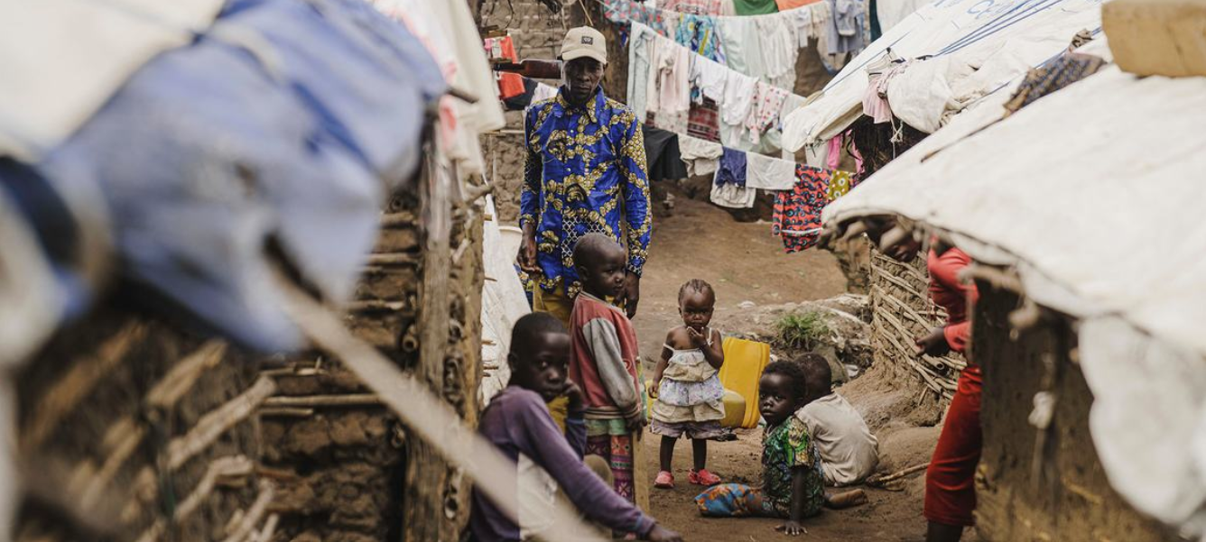 Escalating Fighting in Eastern Democratic Republic of the Congo Deepens Displacement and Humanitarian Crisis in North Kivu