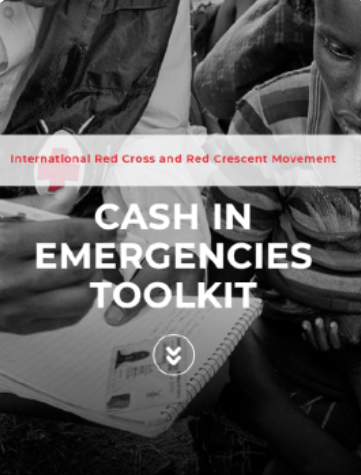 عدة التعامل مع النقد في الطوارئ