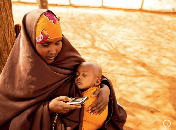 الدليل الميداني للتحويلات النقدية (CBT Manual)